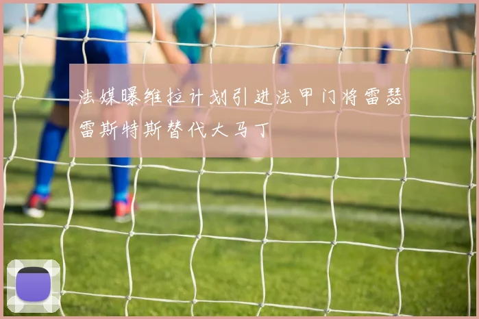 法媒曝维拉计划引进法甲门将雷瑟雷斯特斯替代大马丁